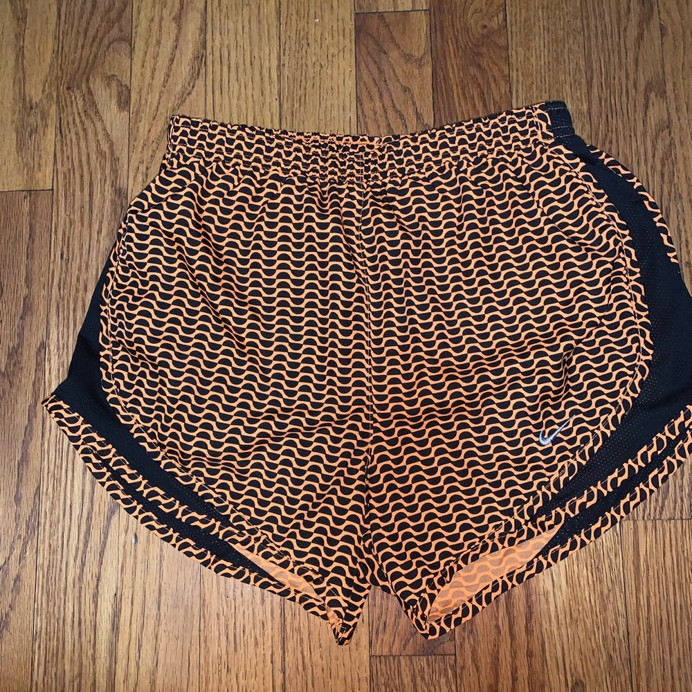Nike DRI-FIT shorts